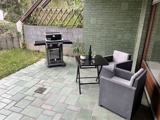 Appartement Traben-Trarbach Équipement 30