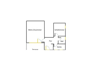 Appartement Traben-Trarbach Kenmerken 33