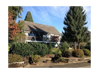 Appartement Traben-Trarbach Équipement 35