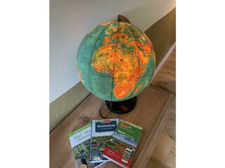 Appartement Traben-Trarbach Kenmerken 45