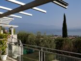 Vakantieappartement Toscolano-Maderno Buitenaudio-opname 1