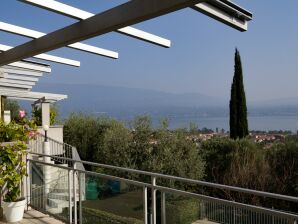 Vakantieappartement Le Vigne 6 - Toscolano Maderno - image1