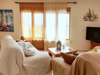 Casa de vacaciones Calpe Características 15