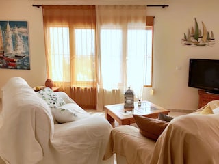 Casa per le vacanze Calpe Caratteristiche 15