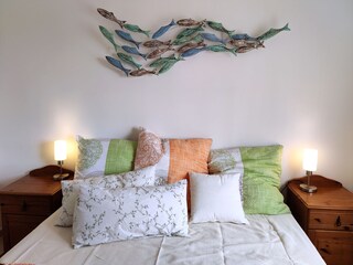 Casa de vacaciones Calpe Características 17