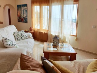 Vakantiehuis Calpe Kenmerken 19