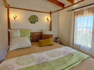 Maison de vacances Calpe Équipement 22