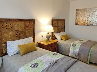 Casa per le vacanze Calpe Caratteristiche 20