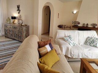 Holiday house Calpe Features 26