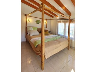 Maison de vacances Calpe Équipement 27