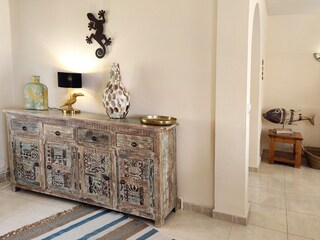 Maison de vacances Calpe Équipement 31