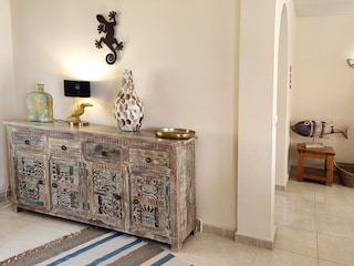 Vakantiehuis Calpe Kenmerken 31