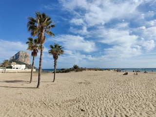 Strand "Arenal Bol"