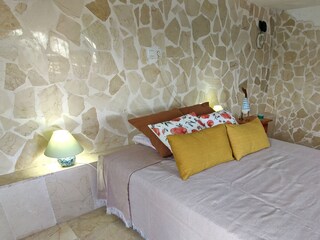 Maison de vacances Calpe Équipement 32