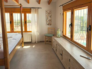 Casa per le vacanze Calpe Caratteristiche 24