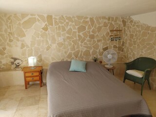 Maison de vacances Calpe Équipement 33