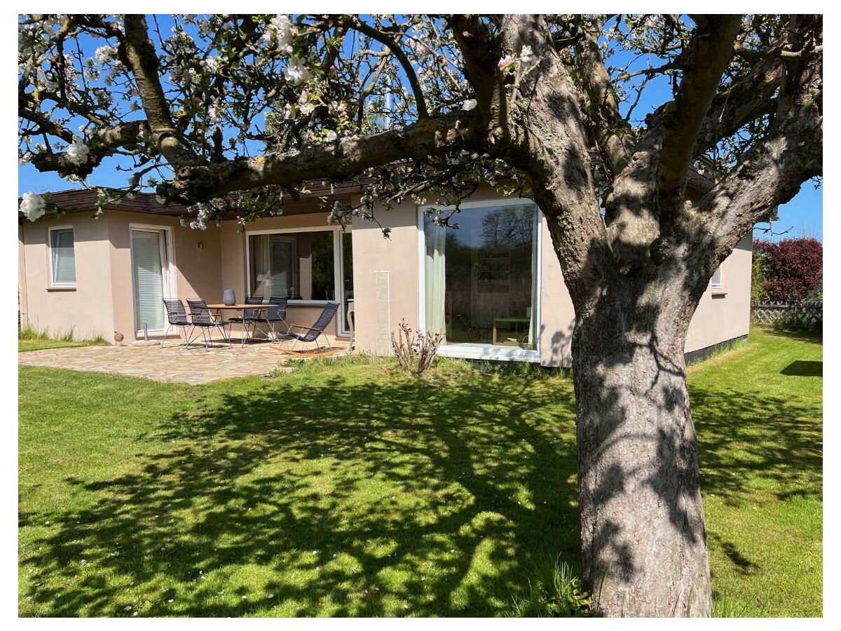 Bungalow Roca, Niendorf (Ostsee), Herr Roland Kieber