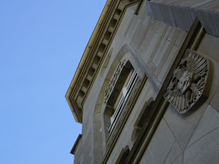 Aussenfassade