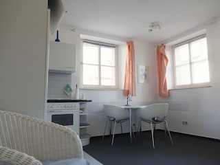 Praktisch und gemütlich