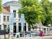 Vakantieappartement Zierikzee Buitenaudio-opname 1