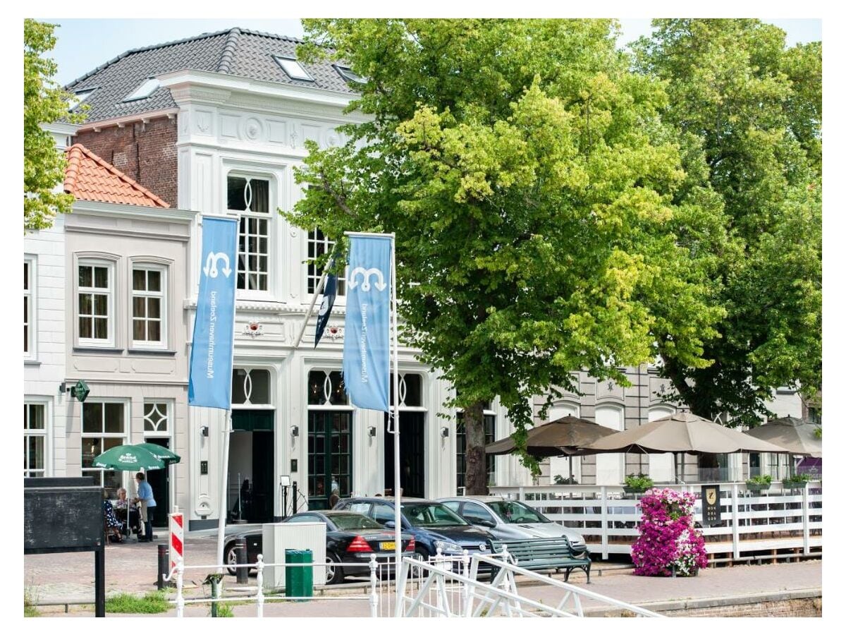 Residence Mondragon Zierikzee