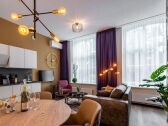 Vakantieappartement Zierikzee Kenmerken 1