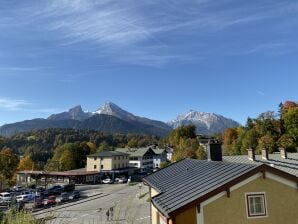 Ferienwohnung Gretchen - Berchtesgaden - image1