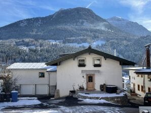 Ferienhaus Erich K. - Berchtesgaden - image1