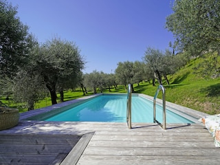 Villa Toscolano-Maderno Buitenaudio-opname 6