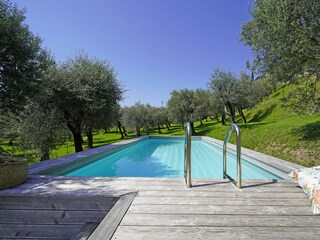 Villa Toscolano-Maderno Grabación al aire libre 6