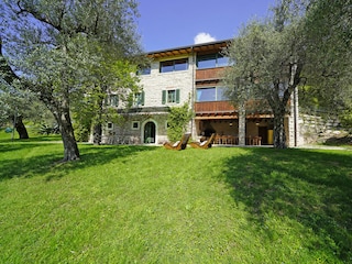 Villa Toscolano-Maderno Außenaufnahme 21