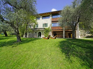 Villa Toscolano-Maderno Buitenaudio-opname 21