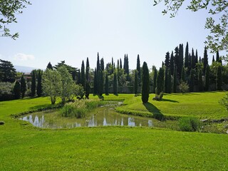 Villa Toscolano-Maderno Außenaufnahme 7