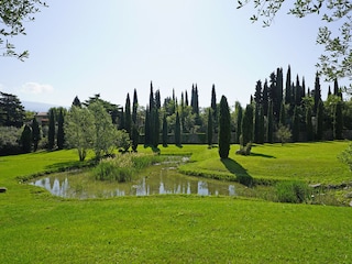 Villa Toscolano-Maderno Buitenaudio-opname 7