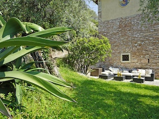 Villa Toscolano-Maderno Außenaufnahme 8