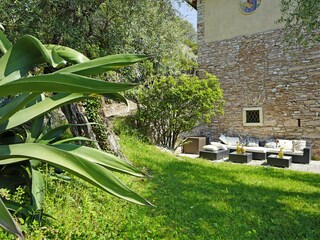 Villa Toscolano-Maderno Registrazione all'aperto 8