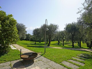 Villa Toscolano-Maderno Outdoor Recording 1