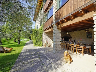 Villa Toscolano-Maderno Außenaufnahme 3
