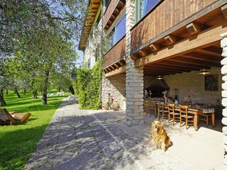 Villa Toscolano-Maderno Outdoor Recording 3