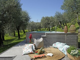 Villa Toscolano-Maderno Buitenaudio-opname 9