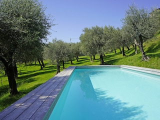 Villa Toscolano-Maderno Außenaufnahme 12