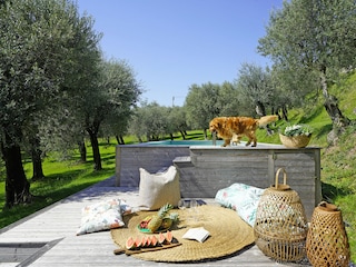 Villa Toscolano-Maderno Buitenaudio-opname 10