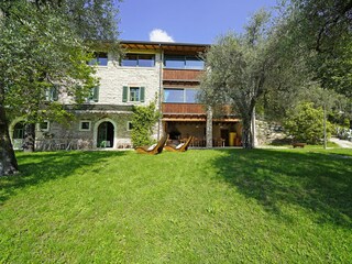 Villa Toscolano-Maderno Außenaufnahme 6