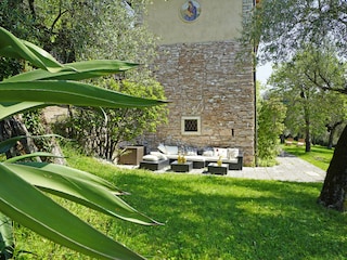 Villa Toscolano-Maderno Außenaufnahme 13