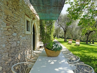 Villa Toscolano-Maderno Außenaufnahme 18