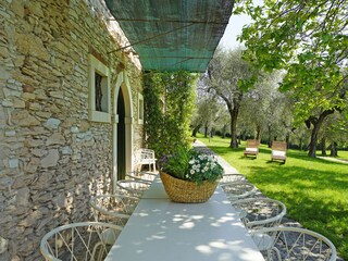 Villa Toscolano-Maderno Grabación al aire libre 17