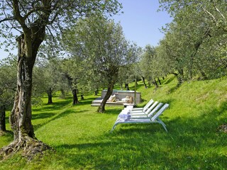 Villa Toscolano-Maderno Außenaufnahme 11