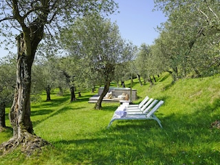 Villa Toscolano-Maderno Buitenaudio-opname 11