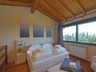 Villa Toscolano-Maderno Ausstattung 12
