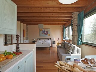 Villa Toscolano-Maderno Features 21